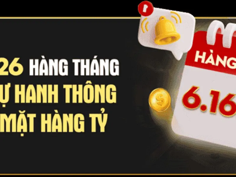 Các chương trình khuyến mãi và tiền thưởng TA88