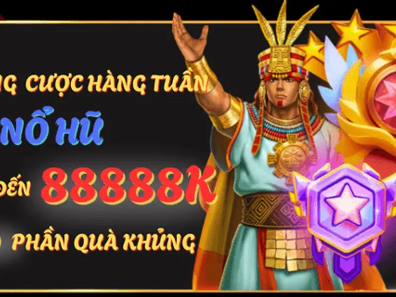 Hình ảnh khuyến mãi nạp tiền thường xuyên TA88