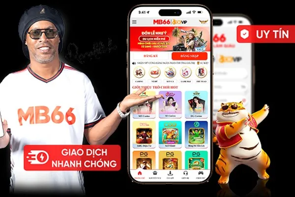 Giao dịch nhanh chóng TA88