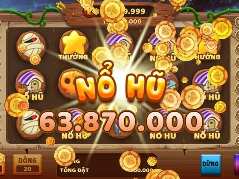 Jackpot Lũy Tiến TA88