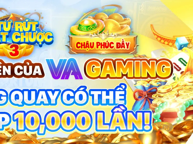 Vòng quay miễn phí TA88