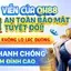 Bảo mật thông tin tối đa