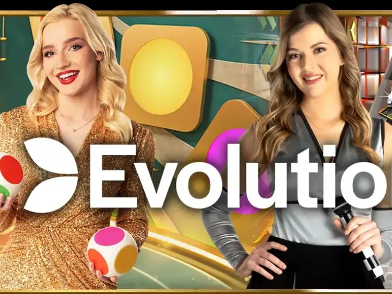 Bàn Roulette với các mẫu cược Romanosky