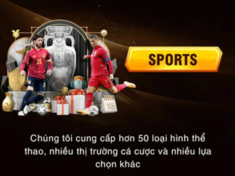 Cá cược thể thao TA88
