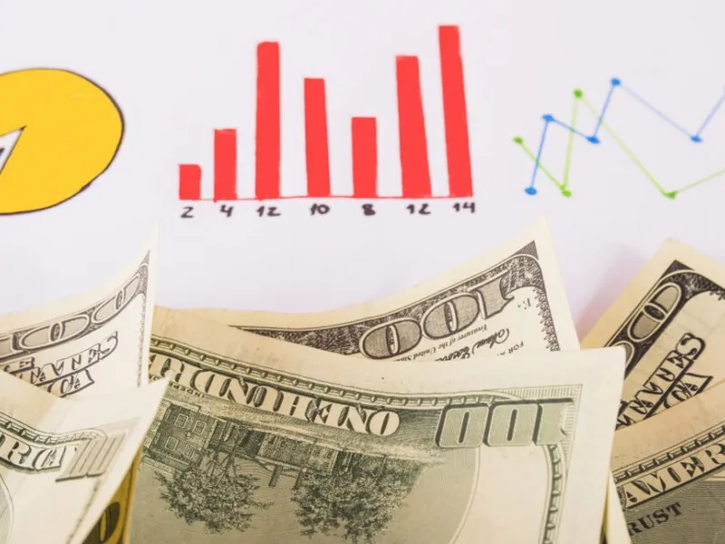 Biểu đồ phân tích dữ liệu xổ số