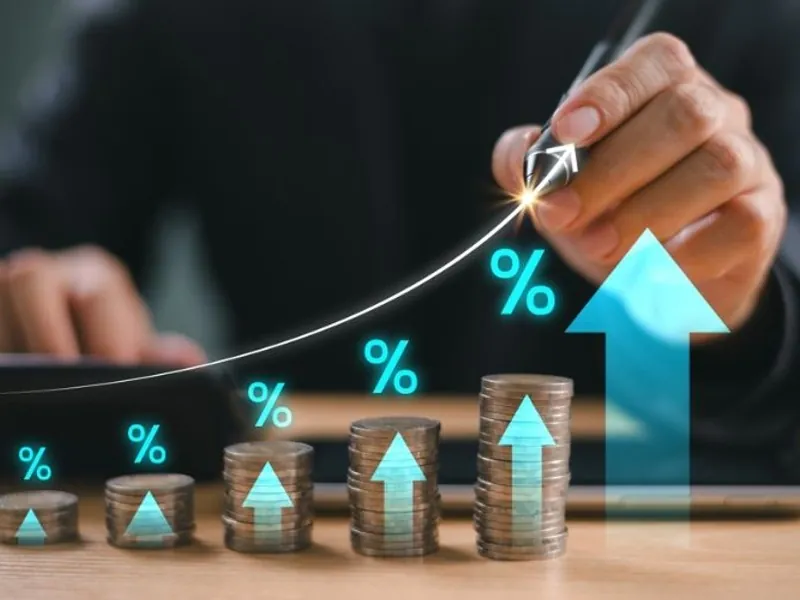 Hình ảnh biểu đồ phân tích dữ liệu cá cược thể thao TA88